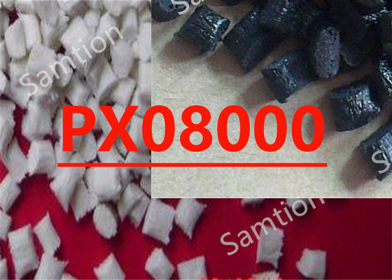 S-Plastic Verton PX08000 สารประกอบบนราซิน PA6 ที่มี Impact Modifier