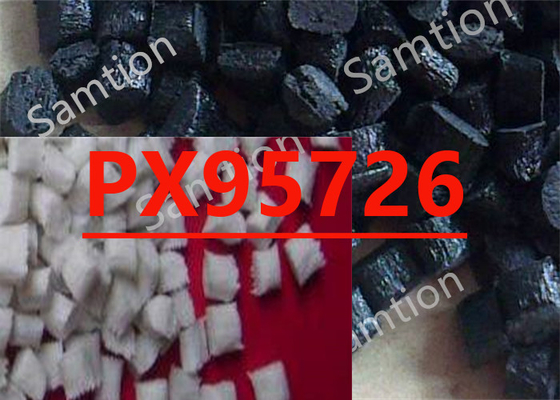 S-Plastic Verton PX95726 สารประกอบบนพื้นฐานของค้อนของ ธ อร์ไนลอน 6 ที่มีไฟเบอร์กระจก