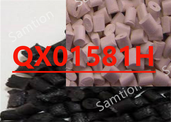 S-Plastic Verton QX01581H สารประกอบบนพื้นฐานของไนลอน 6/10 ธ อร์ที่มีไฟเบอร์กระจก
