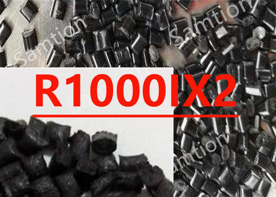 S-Plastic Verton R1000IX2 สารประกอบจากเรซิน PA 66 ที่มีตัวปรับผลกระทบ