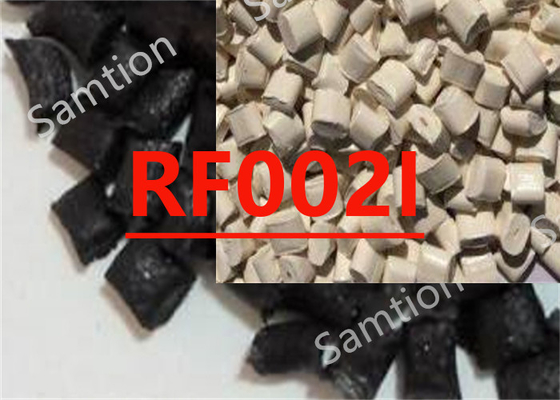S-Plastic Verton RF002I สารประกอบจากเรซินไนลอน 66 ที่มีใยแก้ว
