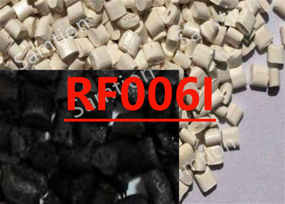 S-Plastic Verton RF006I สารประกอบจากเรซินไนลอน 66 ที่มีใยแก้ว