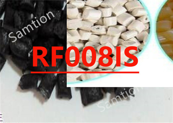 S-Plastic Verton RF008IS สารประกอบจากไนลอน 66 เรซินที่มีใยแก้ว