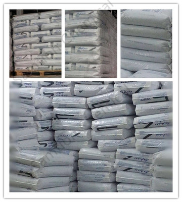 S-Plastic Valox Resin 305 PBT สำหรับการผสมความหนืดหลอมละลาย 250C ที่ 21.6 Kg