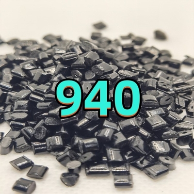 S-Plastic Lexan 940 สีไม่โปร่ง ความแน่นกลาง ความทนไฟสูงกว่า