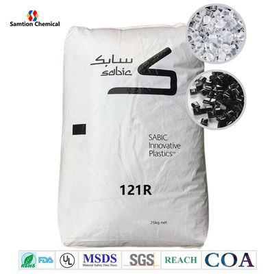 10/97 ซาบิกเล็กซานไม่ฮาโลเจน 121R 17.5 MFR รสสําหรับชิ้นส่วนที่ซับซ้อนขนาดเล็ก