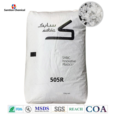 10% สายแก้ว S-Plastic Lexan 505R พลิคาร์บอเนต เรซินสําหรับความแข็งแรงสูง