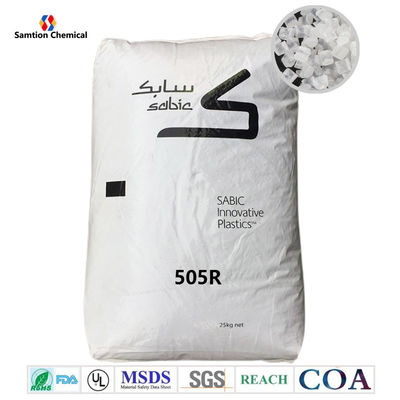 S-Plastic Polycarbonate PC  500R ธ อร์ซิน 10% GR กระจกเสริม