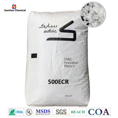 SGS S-Plastic Lexan โพลิการ์บอเนต พลาสติกพลาสติกพลาสติกพลาสติก 500ECR 10% สายแก้ว