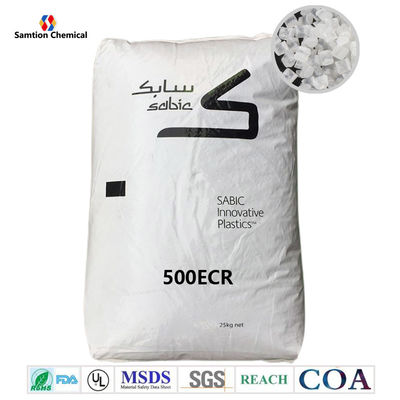 SGS S-Plastic  โพลิการ์บอเนต พลาสติกพลาสติกพลาสติกพลาสติก 500ECR 10% สายแก้ว