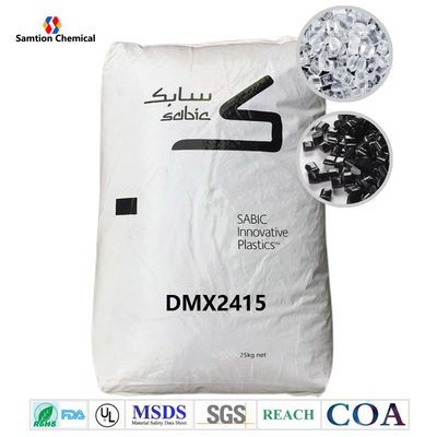S-Plastic  PC DMX2415 ปรับปรุงความทนทานต่อรอยขีดข่วน สีโปร่งโปร่งไม่โปร่ง MFR 145