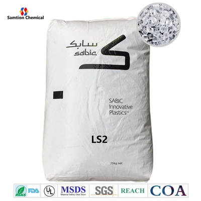 S-Plastic Lexan LS2 UL มีการจัดอันดับ HB ตั้งแต่วันที่ 10/97 การใช้งานเลนส์รถยนต์ ความแน่นกลาง สีโปร่ง