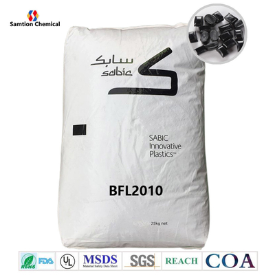 S-Plastic Lexan BFL2010 ป้องกันเพลิงที่ไม่มีบรอเมนและไม่มีคลอรีน พีซีที่เสริมกระจกที่มีการกระชับกระจกที่ดีขึ้น