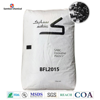 S-Plastic Lexan BFL2015 ป้องกันไฟ ไม่มีเบรอน ไม่มีคลอรีน พีซีเสริมกระจก สีไม่โปร่งเท่านั้น