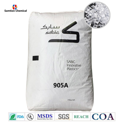 S-Plastic Lexan 950A โปร่งใส สะอาดและมีสี สะดวกสูง ทนไฟ ด้วยพื้นผิวที่พิเศษ