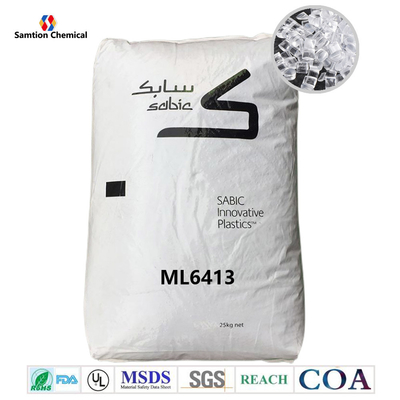 S-Plastic Lexan ML6413 การปรับปรุงผลกระทบ, ระบบ FR ปรับปรุงความสามารถในการป้องกันแสง
