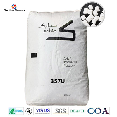 PBTP S-Plastic Valox PBT 357U ธ อร์ซิน ไม่เสริม UL94 V-0/5VA