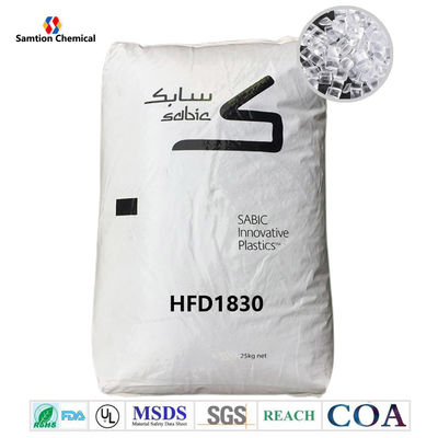 S-Plastic  HFD1830 ธ อร์มี 40 MFR คอพอลิเมอร์หลอดสูง