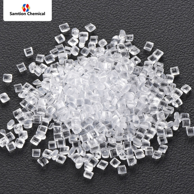 ประสิทธิภาพทั่วไปของ S-Plastic Lexan Polycarbonate MRF 3.5-17.5 เรซินพลาสติกวิศวกรรม