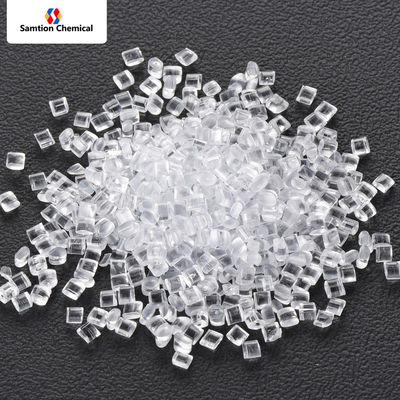 S-Plastic  PPC4701 เรซินคือ Polyphthlate Carbonate ที่ทนความร้อนสูง ส่ง DTUL ของ 300F ที่ 264 Psi