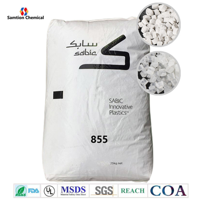 15% GR PBTP S-Plastic Valox พลาสติก 855 ธ อร์ UL94 V-0