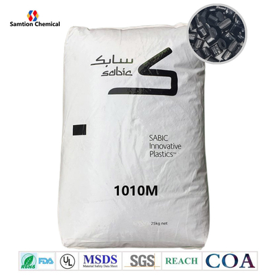 S-Plastic Ultem 1010M โพลีเอเธอริมิด (Tg 217C) กระแสที่เพิ่มขึ้น