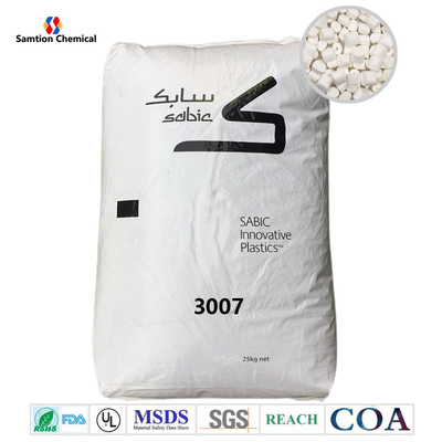 S-Plastic Valox 3007 resin เป็น resin การหมักฉีด PBT ที่ไม่ได้เสริมแรงกระแทก ปรับปรุงไม่ยืดเพลิง