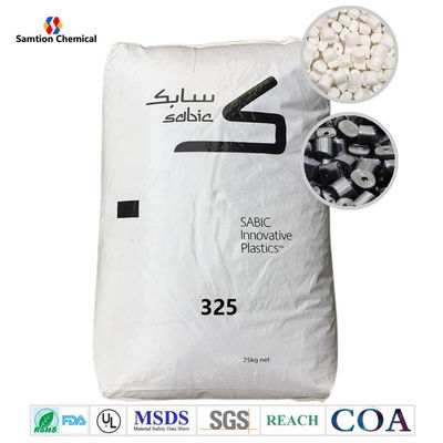 S-Plastic PBT Valox 325 เปลเลตพลาสซีนรีไซเคิลในจํานวนมาก OEM
