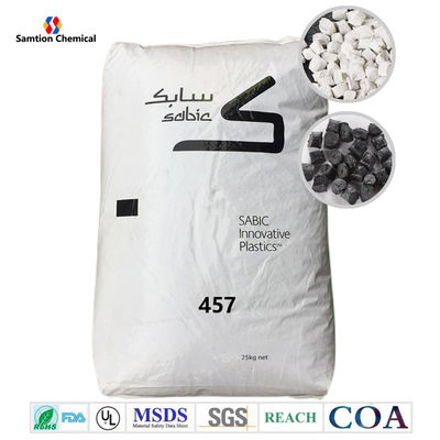 S-Plastic Valox 457 Resin Is 6.5% GR PBT พลาสติกรีไซเคิล พลาสติกพลาสติก UL94 V-0/5V