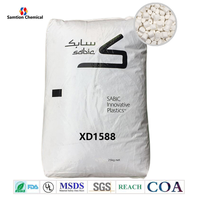 พลาสติกที่มีผลกระทบสูง S-Plastic PBT PCR สารสกัดฉีดยาที่สามารถทําลายได้