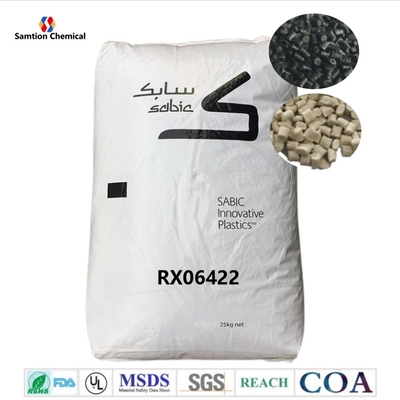 ODM S-Plastic Verton พลาสติก RX06422 ไนลอน 66 PA66 ผงพลาสติกที่มีกล่องยาว