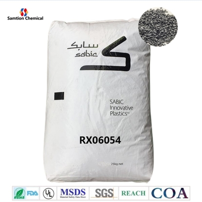 ผู้จัดจําหน่ายสับสนสูง S-Plastic PA 66 PCR Verton RX06054