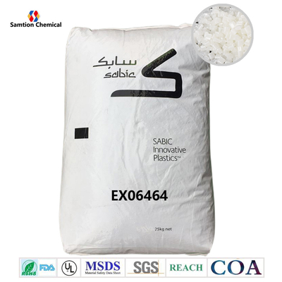สายไฟฟ้านําโพลีเอเธอริมิด เรซิน S-Plastic Faradex EX06464