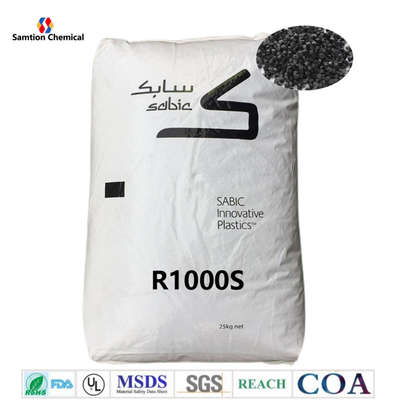 S-Plastic R1000S PA ไนลอน 66 วัสดุแท้ ธ อร์สิน pellets สีตามสั่ง