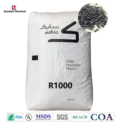 FDA S-Plastic Colorcomp R1000 วัตถุดิบไนลอน 66 ไม่เต็ม