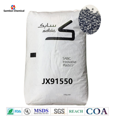 โพลีเอเทอร์ซัลโฟน เรซิน Custom PES พลาสติก สาร S-Plastic JX91550
