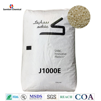 ใบรับรอง ROHS S-Plastic Colorcomp J1000E PES รีสิน ODM