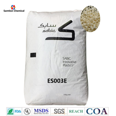 OEM S-Plastic PEI โพลีเอธีเรียมิด เรซิน Faradex ES003E Bulk