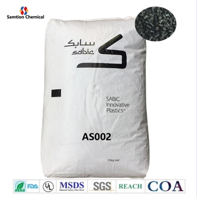 S-Plastic Faradex AS002 อัคริลอนิตรีล บูตาเดน สไตรีนที่มีสแตนเลส สายไฟฟ้า EMI / RFI