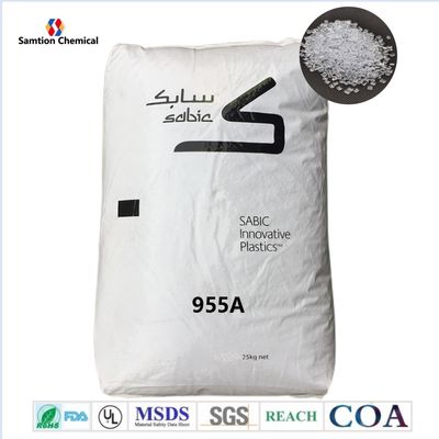 S-Plastic  955A PC โพลิการ์บอเนต พลาสติก เรซินฉีด