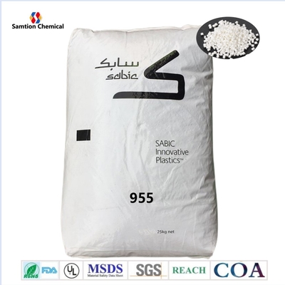 S-Plastic Lexan 955 ไม่เต็ม สูตรฉีดปรับปรุง คุณภาพ ไม่เคลอรีน ไม่เบรม มีความแน่นสูง ตัวเลือกสีไม่โปร่ง