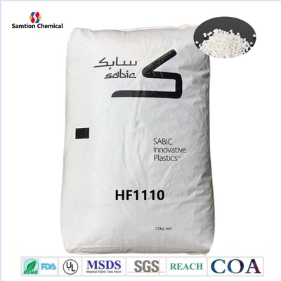 S-Plastic Lexan HF1110 เกรดการใช้งานทั่วไป ความชัดเจนดี ทนความร้อน การเก็บรักษาคุณสมบัติและความมั่นคงด้านมิติ