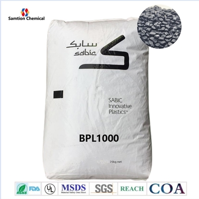 S-Plastic Lexan BPL1000 กระแสสูง กระแทกดี ไม่เคลอรีน ไม่เบรอมกันไฟ สีไม่โปร่งเลือกผนังบาง