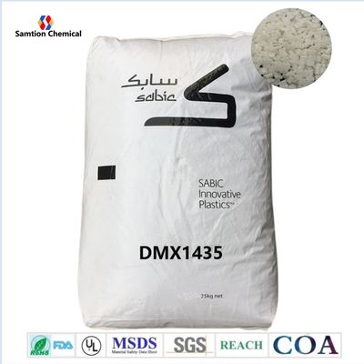 S-Plastic  DMX1435 สารสกัดพอลิการ์บอเนตสตานดาร์มระบายแบบ UV ที่มั่นคง
