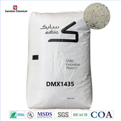 S-Plastic Lexan DMX1435 สารสกัดพอลิการ์บอเนตสตานดาร์มระบายแบบ UV ที่มั่นคง