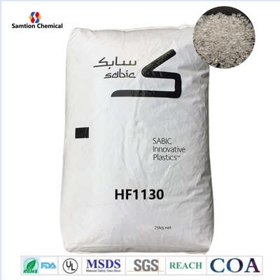S-Plastic Lexan HF1130 ยืนยันแสง UV ความชัดเจนดี ทนความร้อน