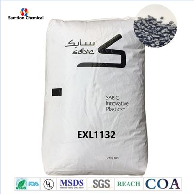 S-Plastic  EXL1132 กระแสสูง, ยูวีที่มั่นคง การปั้นฉีด