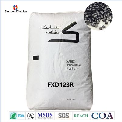 ซาบิก เล็กซาน FXD123R