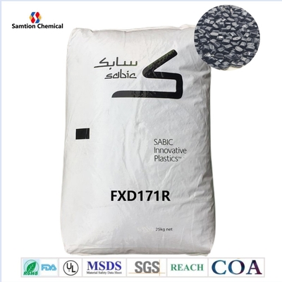 S-Plastic Lexan FXD171R PC ใส/ใส สําหรับผลพิเศษการกระจายแสง0.