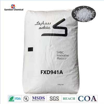 S-Plastic  FXD941A โปร่งใส/โปร่งใส สําหรับผลพิเศษการกระจายแสง